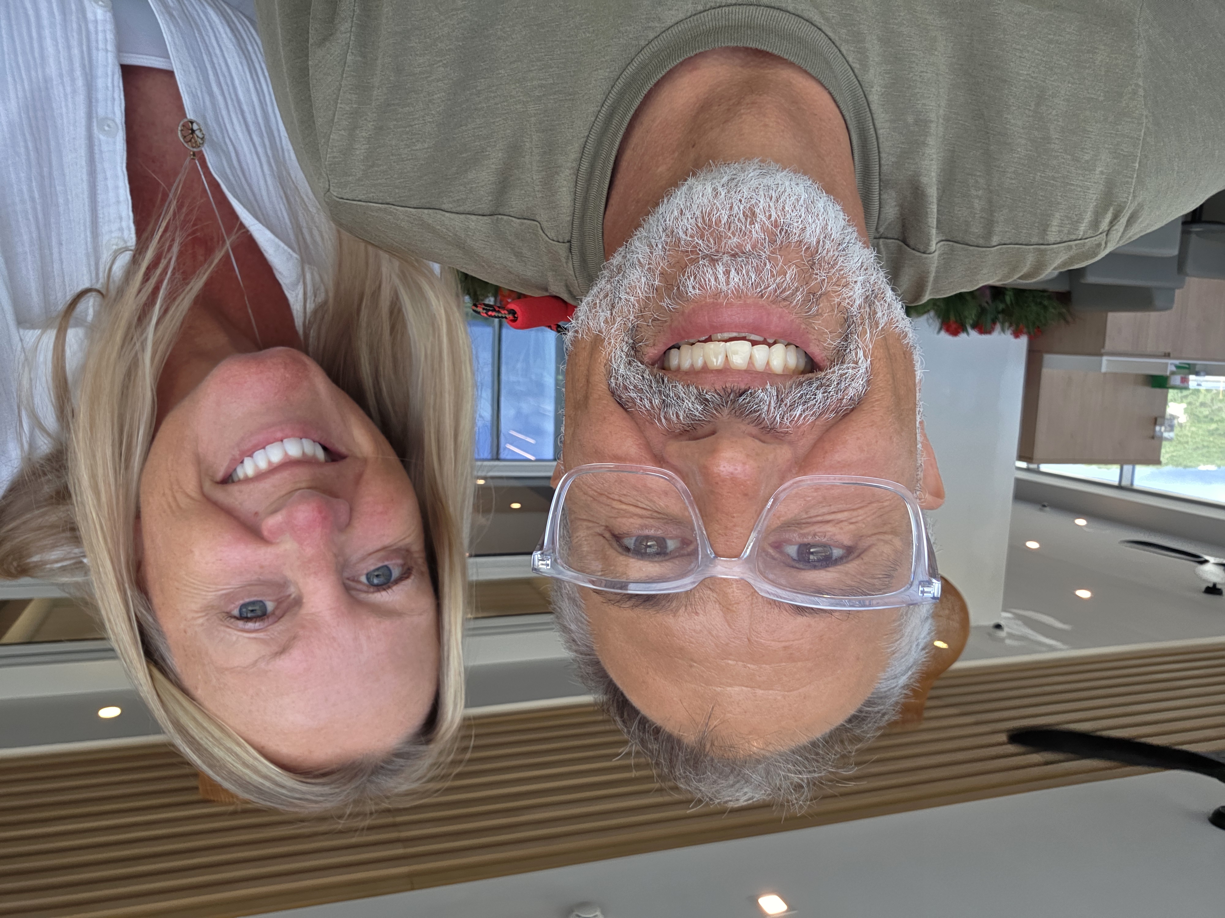 Your Property Partners:  Natasha Dicaire            &                    Claude Thériault